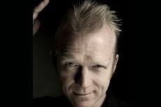 Carsten Knudsen fra De Nattergale