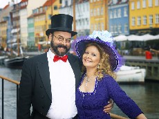 Dr�sinebanden