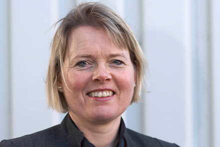 Marianne Levinsen