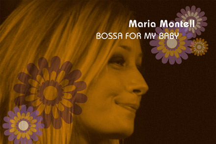 Martin Valsted Trio med Maria Montell