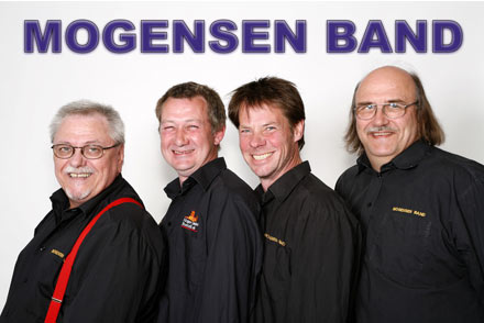 Mogensen Band