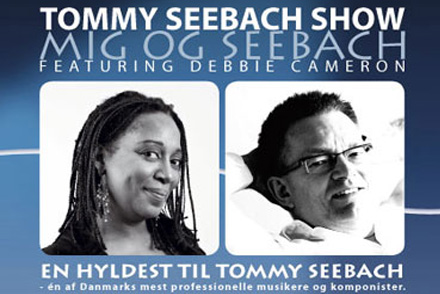 Tommy Seebach Show