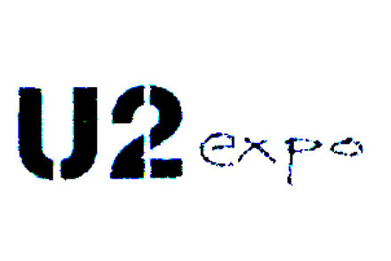 U2 expo