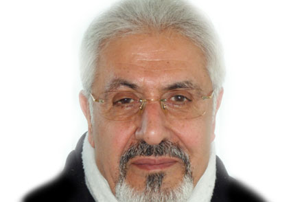Fahmy Almajid