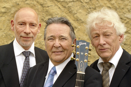 James Rasmussen Trio