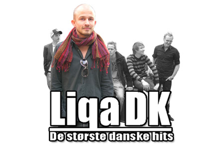 Liga DK