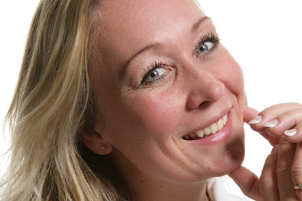 Det Syngende Brnetelegram