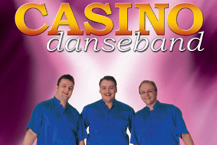 Casino Danseband
