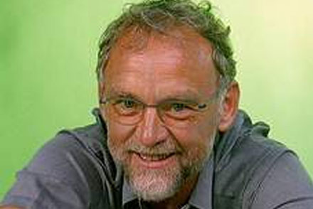Hans-Georg Mller (Gorm)