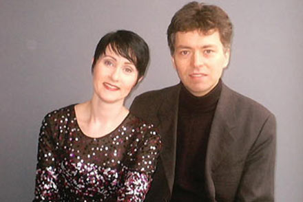 Lise Nees & Carl Ulrik Munk-Andersen