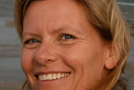 Mette Korsgaard