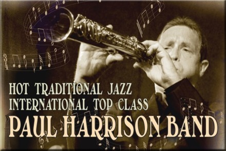 Paul Harrison Band