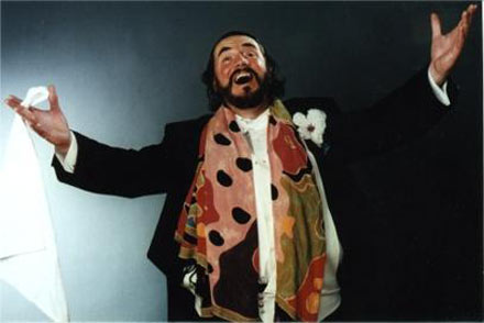 Den Danske Pavarotti