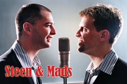 Steen & Mads (Strengedrejerne)